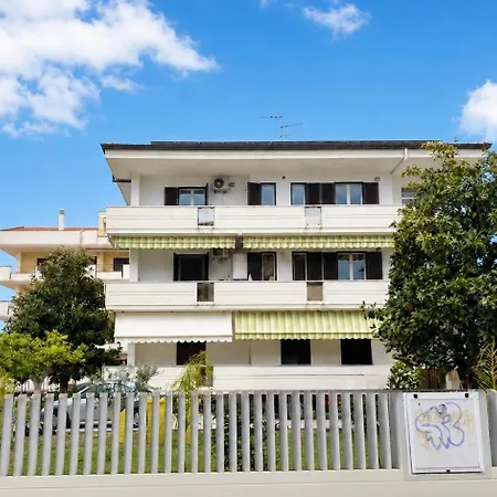 شقة Casa Giardino - Interno 2 ألبا أدرياتيكا