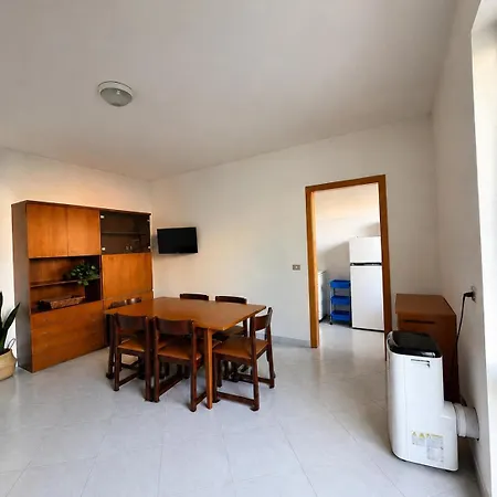 Casa Giardino - Interno 2 شقة