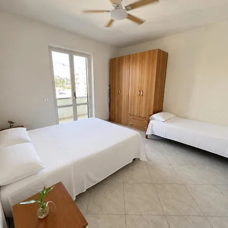 شقة Casa Giardino - Interno 2 *