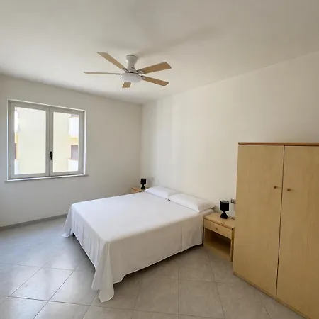 Casa Giardino - Interno 2 ألبا أدرياتيكا