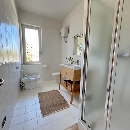 شقة Casa Giardino - Interno 2
