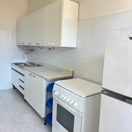 شقة Casa Giardino - Interno 2 ألبا أدرياتيكا