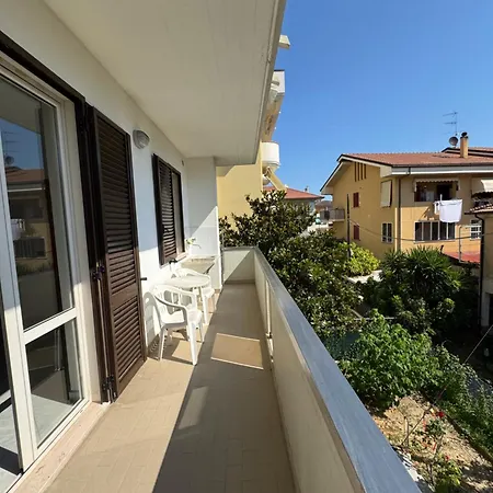 Casa Giardino - Interno 2 ألبا أدرياتيكا