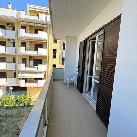 Casa Giardino - Interno 2 شقة ألبا أدرياتيكا